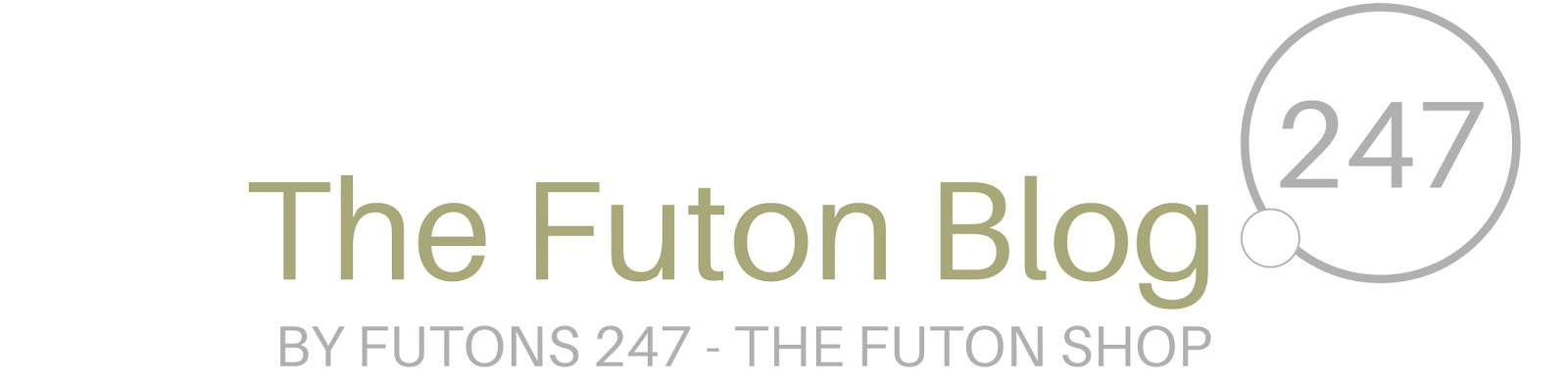 Futons 247 - The Futon Shop UK Blog