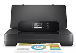 You can also share the performance of this printer over the wireless network, printing directly from your smartphone / tablet.