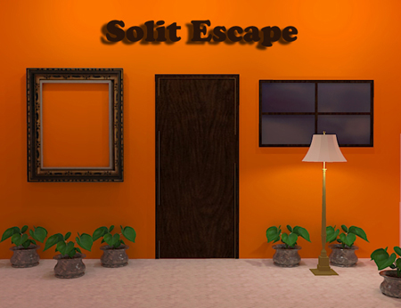 Solit Escape Solución - Juegos de Escape Online