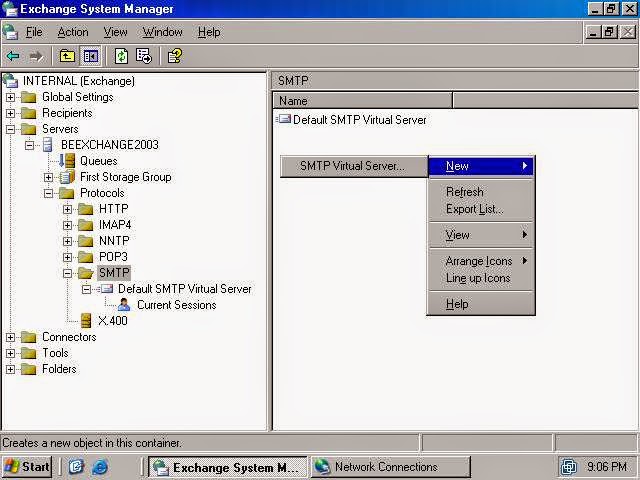SMTP Server on Your Computer
