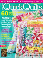 McCall's Quick Quilts