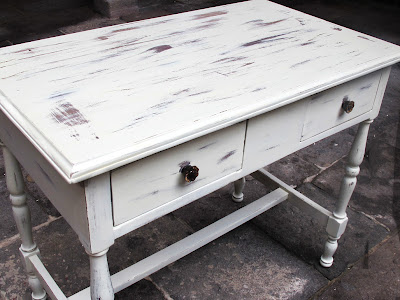 Cada mueble te enseña algo nuevo - De andar por casas