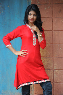 Vaishnavi Cute Pics [Andhrula Music] width=