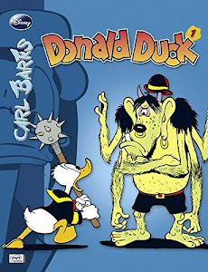 Barks Donald Duck 07