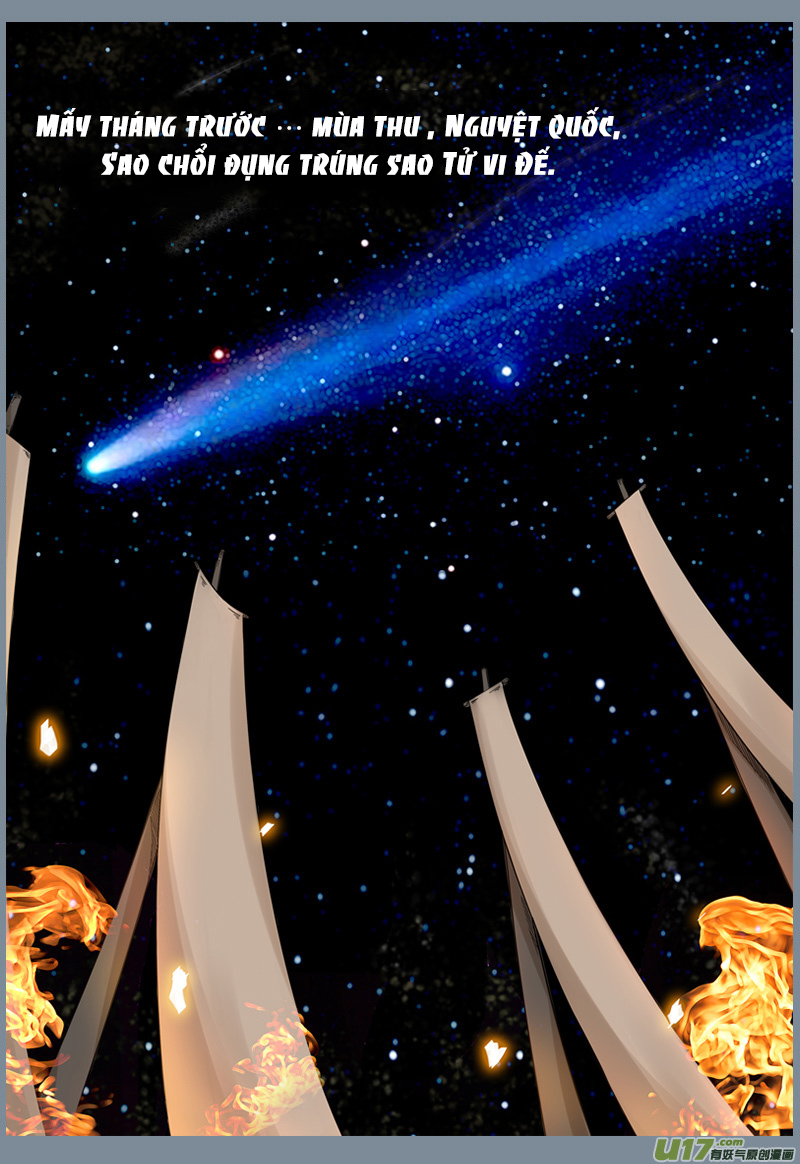 Tam Thiên Nhứ - Chương 27 - Trang 3