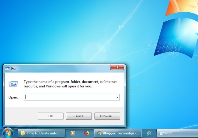 How to Delete or Remove autorun.inf File from Your USB Flash Drive Using Command Prompt How to Delete or Remove autorun.inf File from Your USB Flash Drive Using Command Prompt