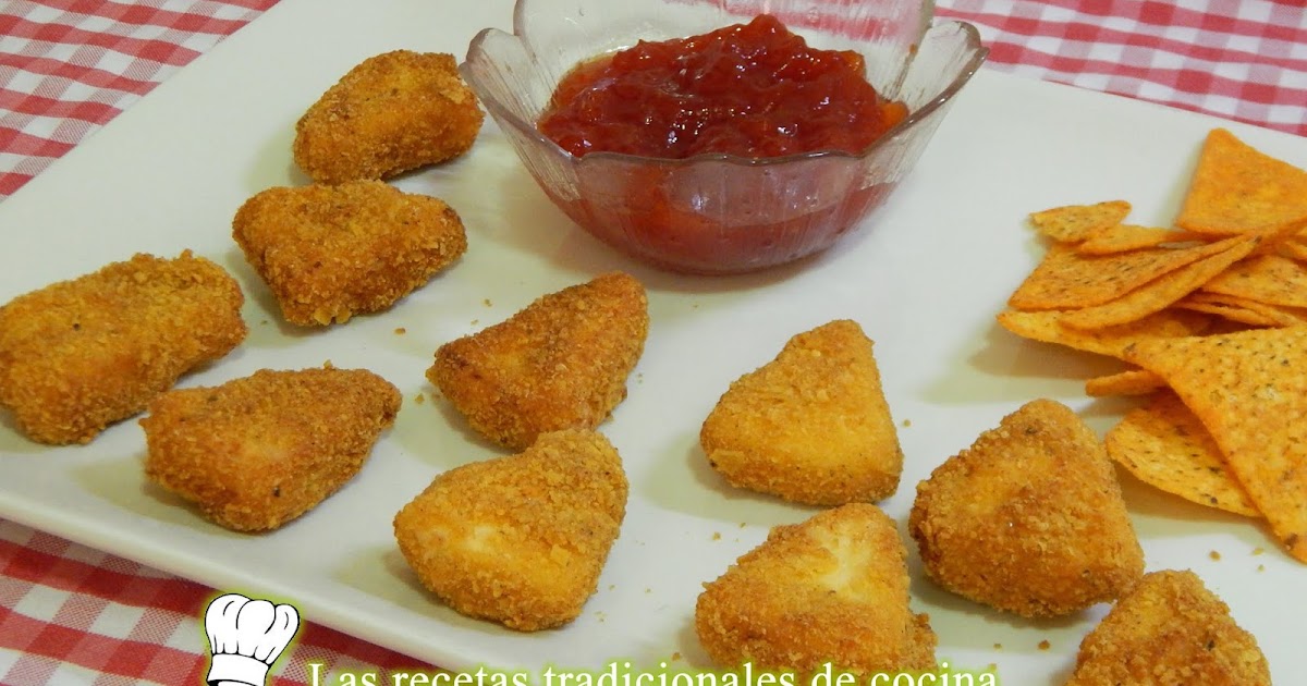 Cómo hacer quesitos rebozados con Doritos muy crujientes Cómo hacer quesitos rebozados con Doritos muy crujientes