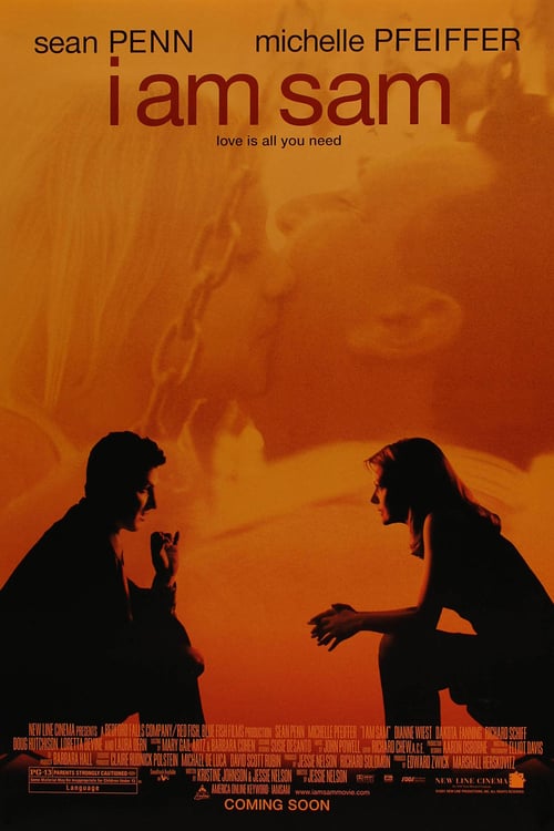 Je Suis Sam Streaming Vf [Vostfr] Sam je suis sam 2001 Film Complet Streaming - Film Francais