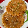 Sabudana Thali Peeth