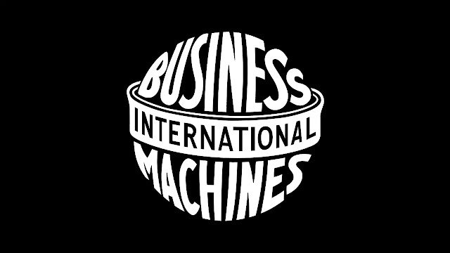 IBM, um vovô de respeito IBM, um vovô de respeito