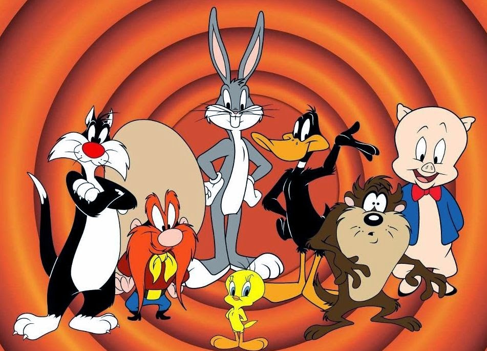 Looney Tunes Biggest Compilation Bugs Bunny Daffy Duck And More The Biggest Looney Tunes Compilation: Bugs Bunny, Daffy Duck and more