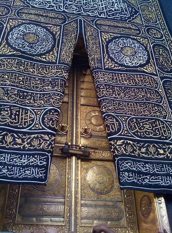 Wallpaper-HD-Blog: Khana Kaba