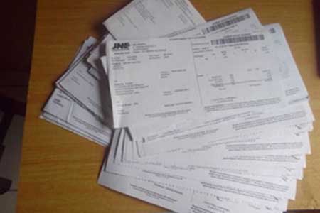 Cara Cek Nomor Resi Jne Kiriman Dari Majalengka