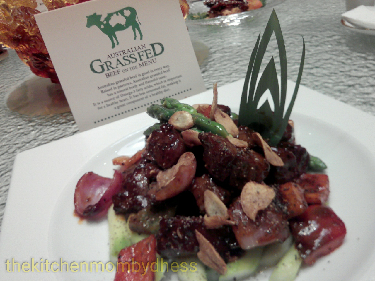 Top 5 Restaurant That Offers Australian Grass Fed Beef