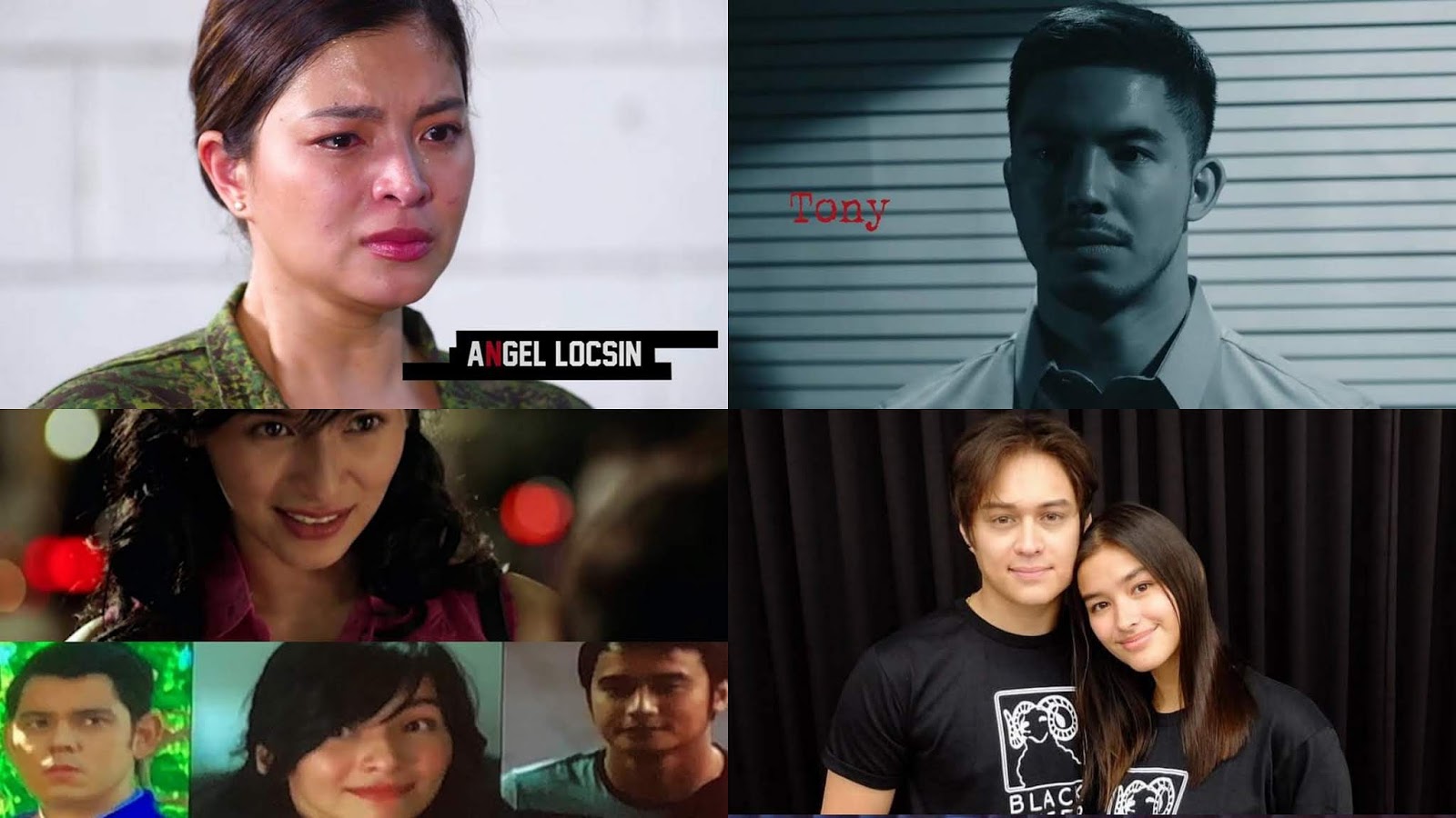 My Movie World ABSCBN Shows and Films for 2019