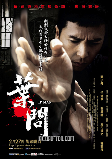 Diệp Vấn 1 - IP Man 1
