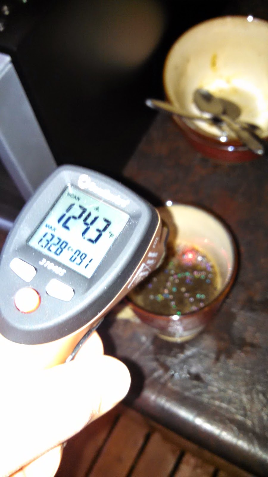 Ideal Coffee Temperature for Brewing and Serving Coffee Coffee Maker