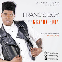 Francis Boy - Granda Boda (Afro House) [Download]