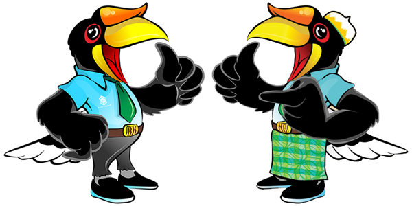 Atypiques Mag Hd Ultra Enggang Clipart Pack 4523