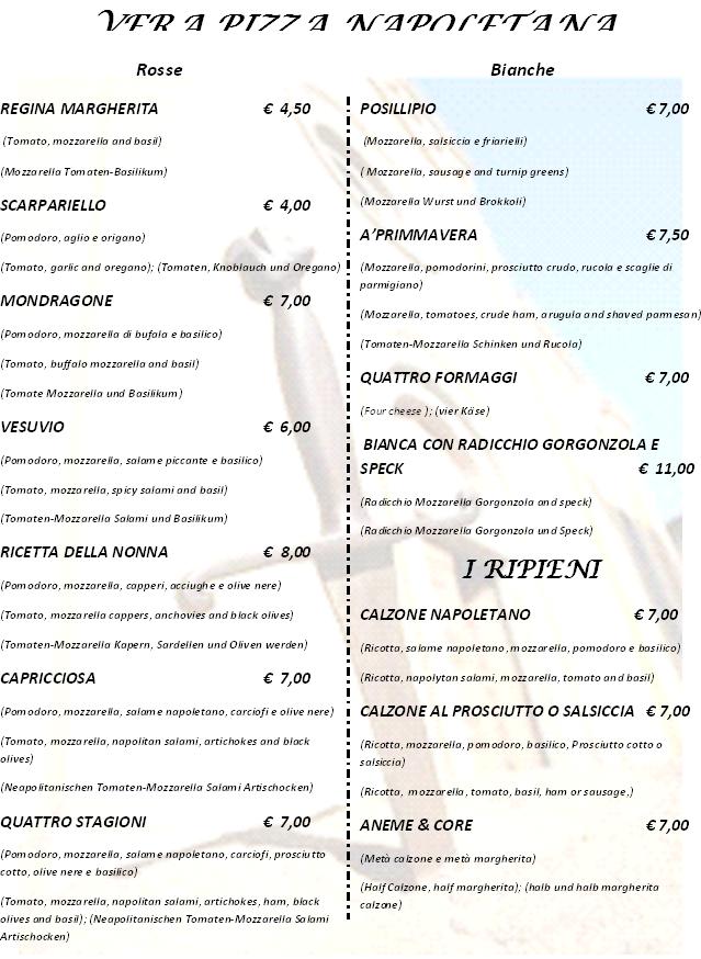 Ristorante 