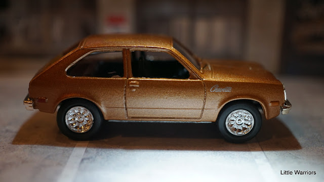 1978 Chevy Chevette