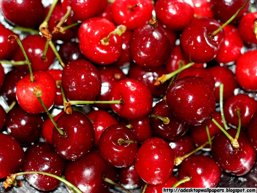 Cherry Cherries Fruit Desktop Wallpapers HD Wallpapers Download Free Map Images Wallpaper [wallpaper376.blogspot.com]