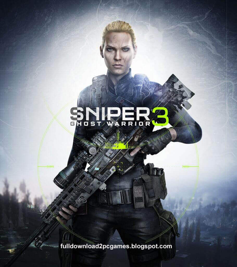 sniper ghost warrior 4 download free