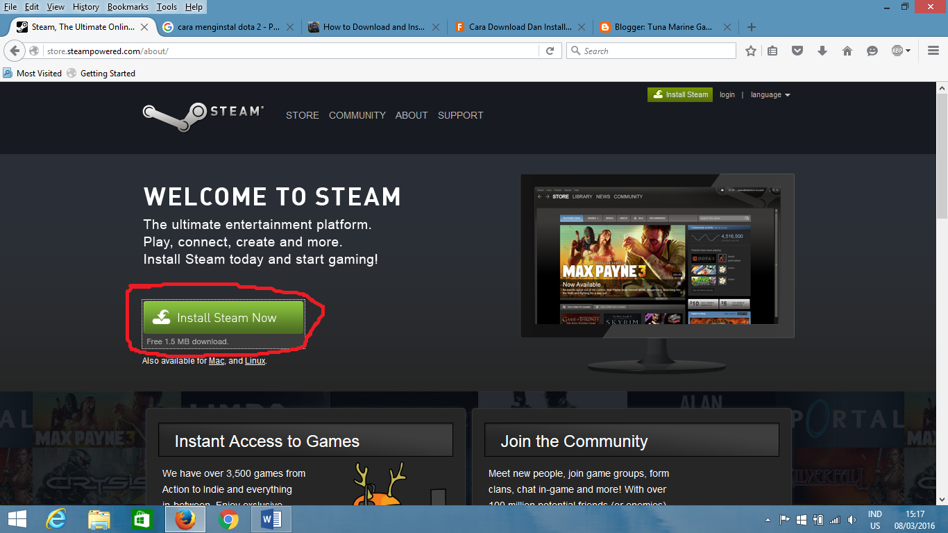 Steam groups to join фото 75