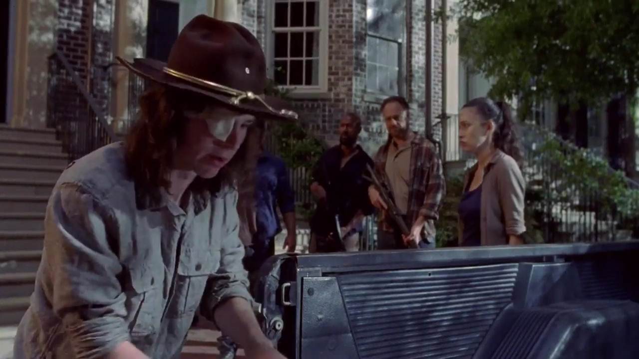 The Walking Dead Temporada 8 Capitulo 8 8x8 Sub Español Online animeries The Walking Dead Temporada 8 Capitulo 8 8x8 Sub Español Online animeries