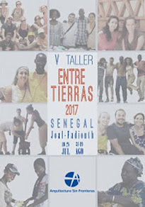 TALLER de VERANO 2017 en SENEGAL