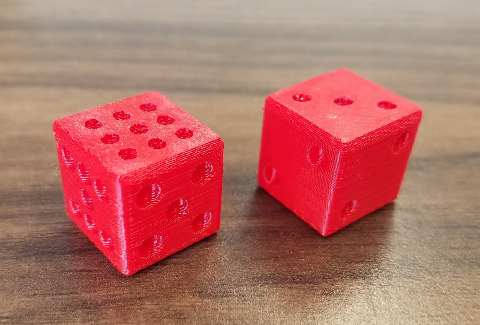 The Mathematical Zorro 3D Design in Mathematica Custom Dice