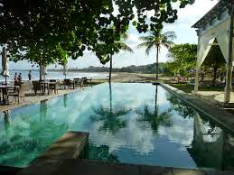  Bali Garden Bech Resort