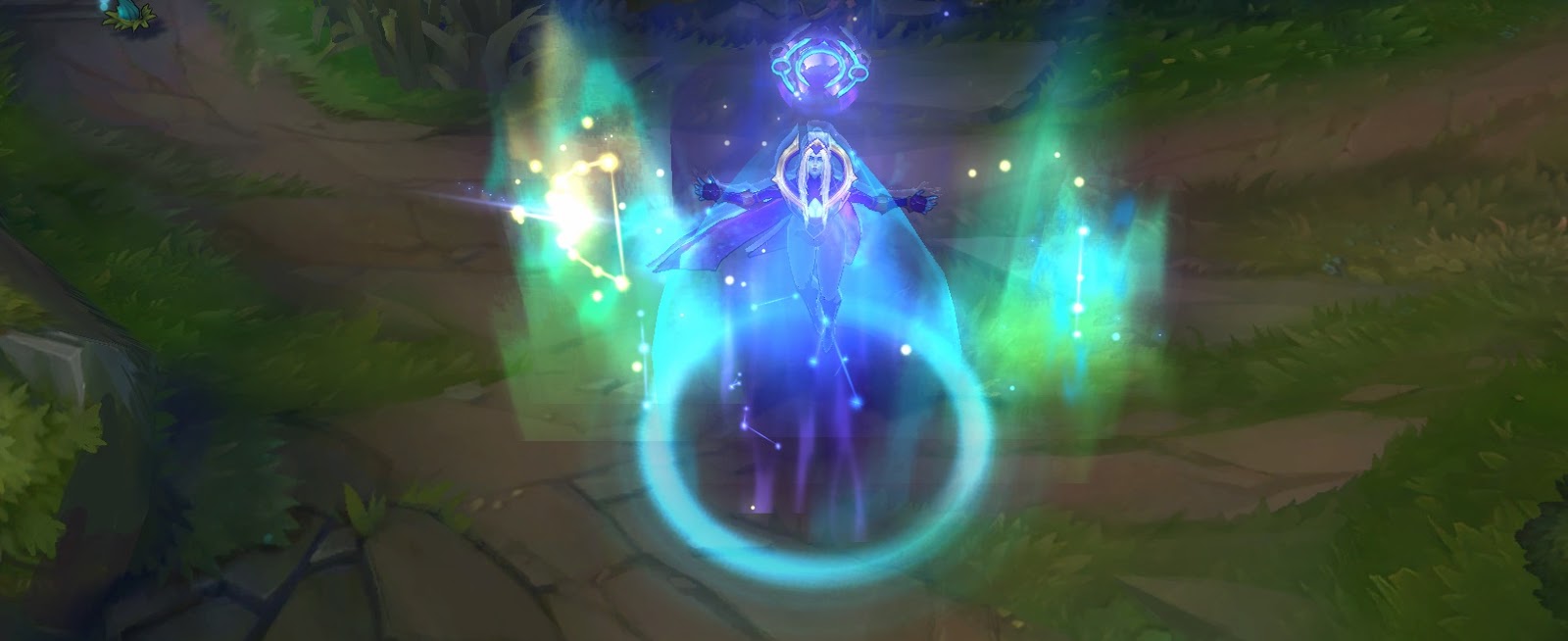 Surrender at 20: 7/31 PBE Update: New Skins, Experimental Mode - Nexus