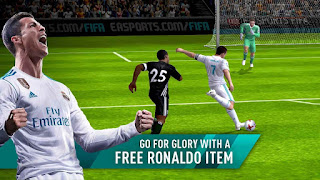 FIFA 18 Soccer for Android