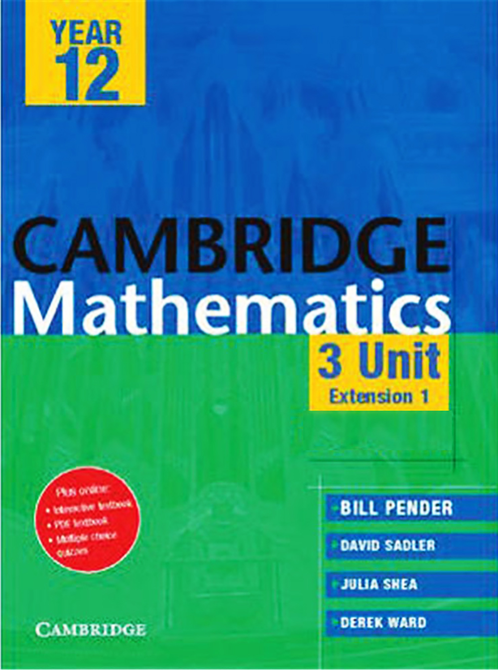 Cambridge mathematics
