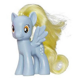 My Little Pony Favorite Collection 2 Derpy Brushable Pony