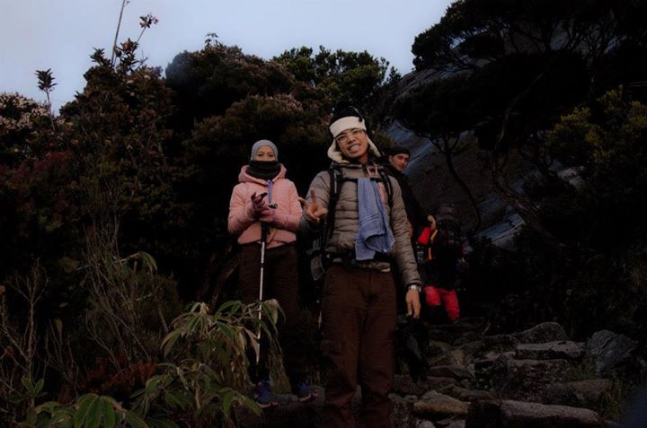 storie morie Pengalaman Mendaki Gunung Kinabalu storie morie Pengalaman Mendaki Gunung Kinabalu