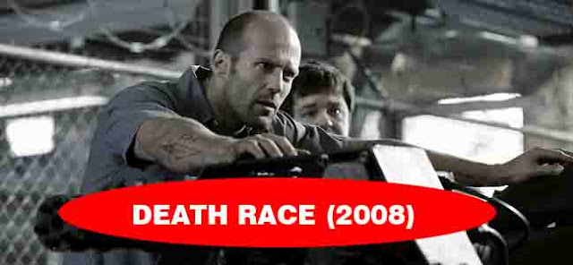 DEATH RACE (2008) Film Balapan Mobil Terbaik 2017