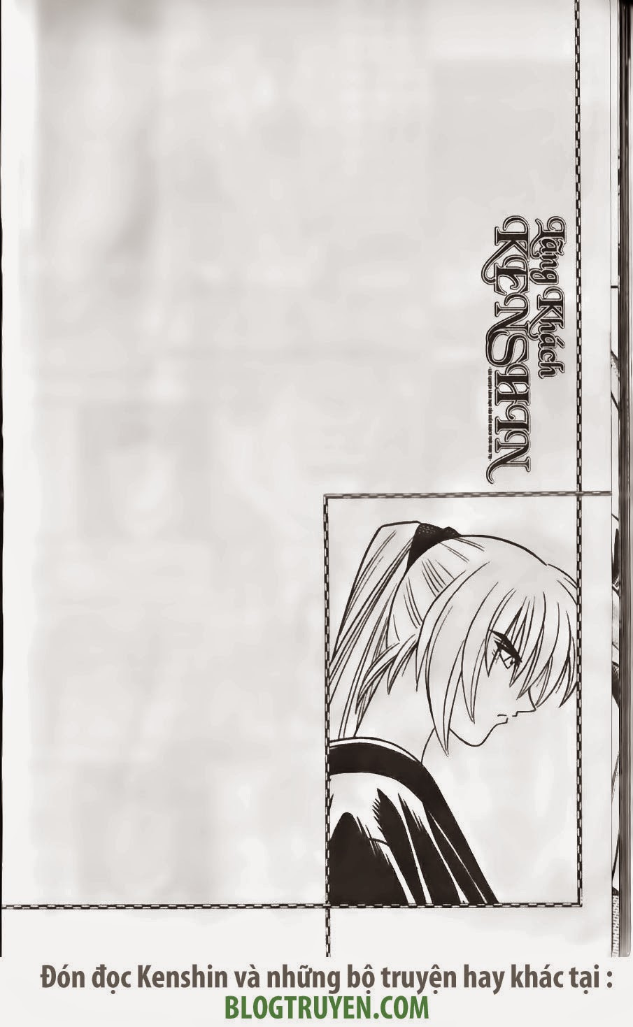 Rurouni Kenshin chap 169 trang 19