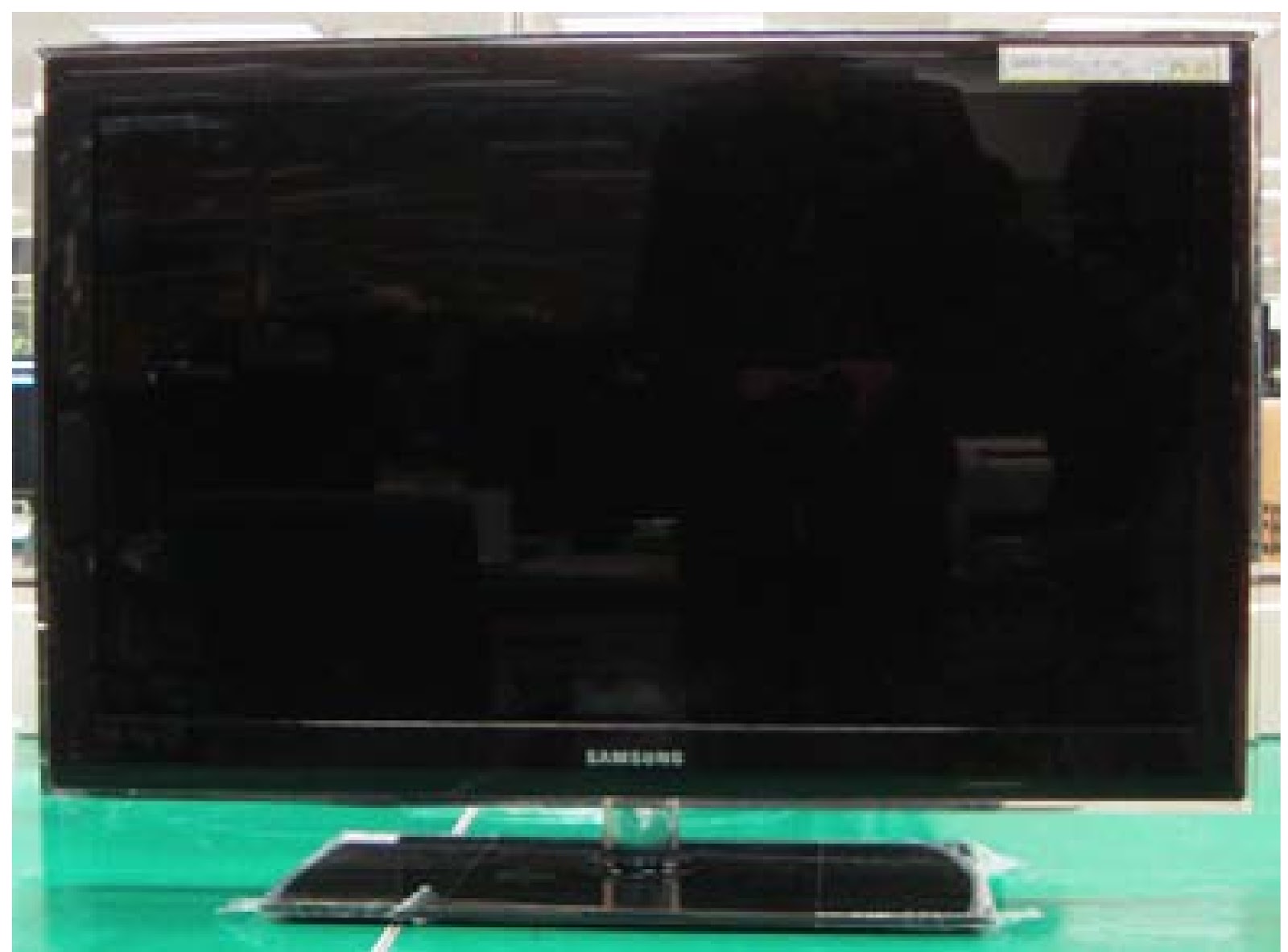 Electro help SAMSUNG UE32C5_UE37C5_UE40C5_UE46C5_UE32C400D LED FLAT