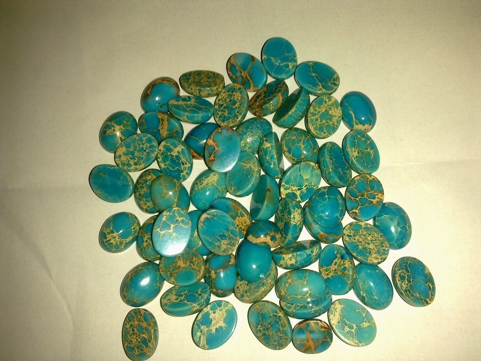 Genuine Gemstones Emerald Ruby Turquoise Agate handmade rings religious