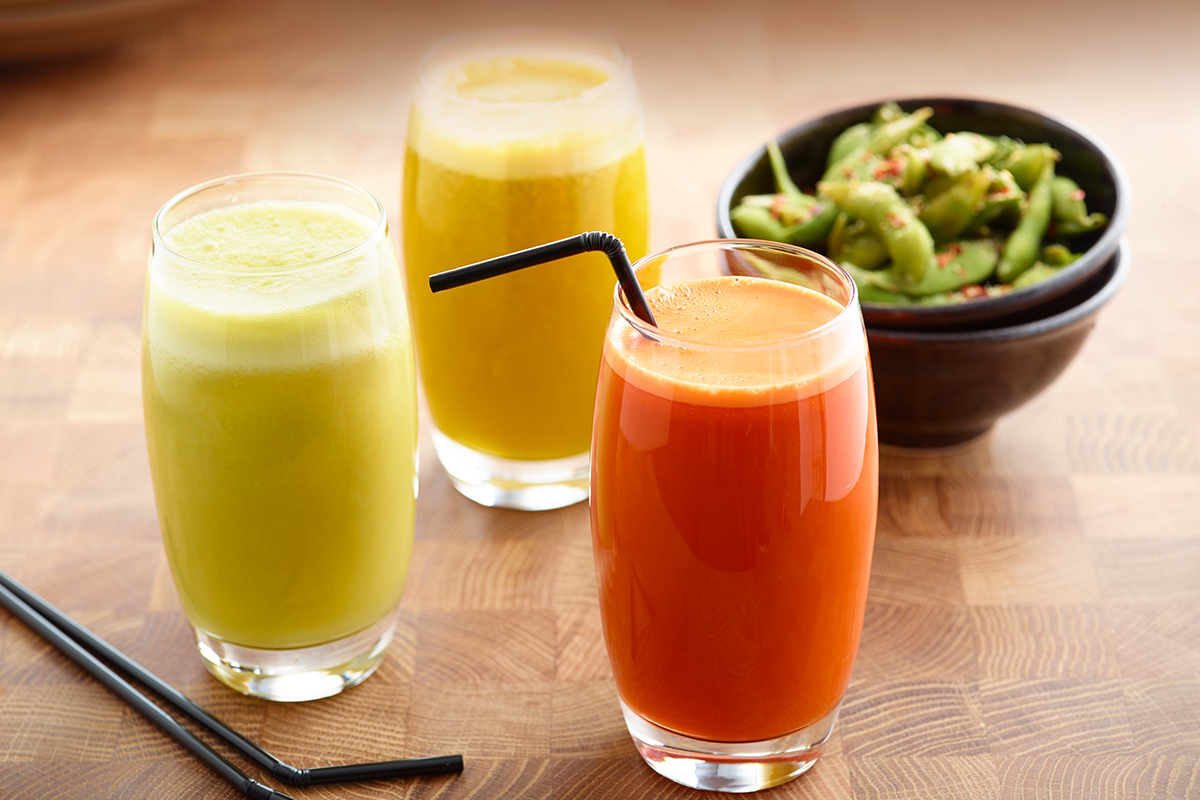 Wagamama Raw Juice Recipe Best Cold Press Juicer