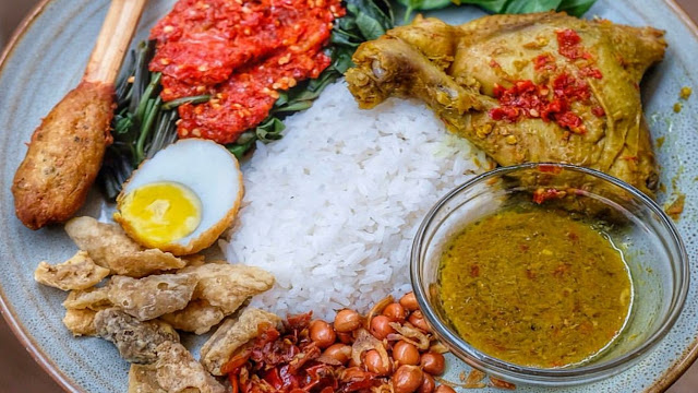 Daerah Dengan Kuliner Pedas Di Indonesia