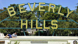 los angeles sokak sanatı