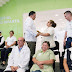 Juntos hemos construido un Yucatán exitoso y de logros duraderos: RZB