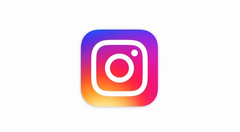 No Instagram