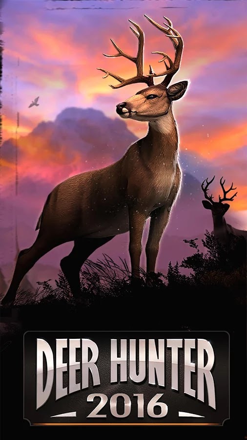 Deer Hunter 2016 v1.0.2 Mod