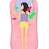 SLEEPING ON YOUR STOMACH – GOOD OR BAD?