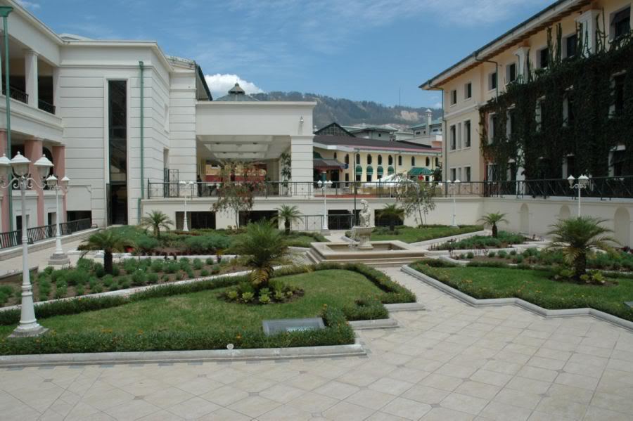 USFQ│Universidad San Francisco de Quito Ecuador Noticias