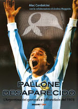 Pallone desaparecido